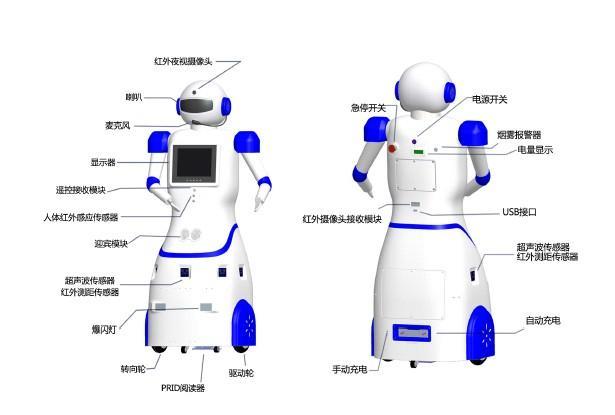 智能機器人風(fēng)口已來，工業(yè)機器人“凱勒智能”獲啟迪創(chuàng)投A輪投資