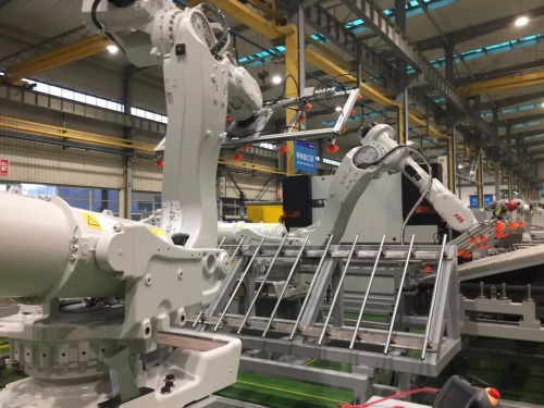 高品自動化：開拓新能源電機、汽車傳感器裝配測試，創(chuàng)高品質(zhì)汽車之源