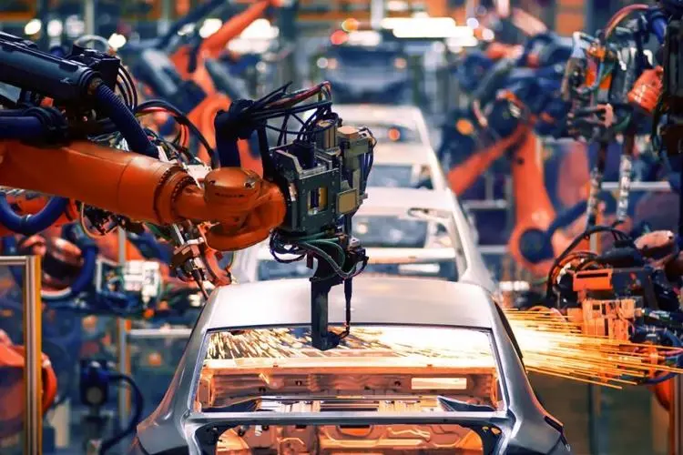 中國汽車工業(yè)協(xié)會：未來中國汽車產(chǎn)業(yè)運行趨勢向好