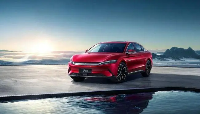 工信部劃今年智能汽車(chē)產(chǎn)業(yè)發(fā)展重點(diǎn)